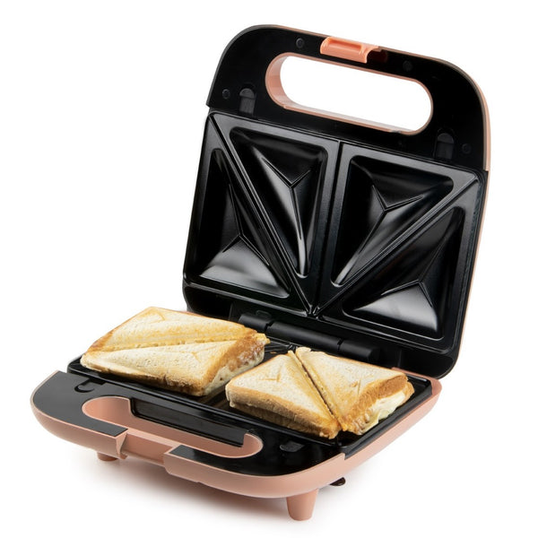 Domo Sandwichmaker 2-in-1 DO1106C