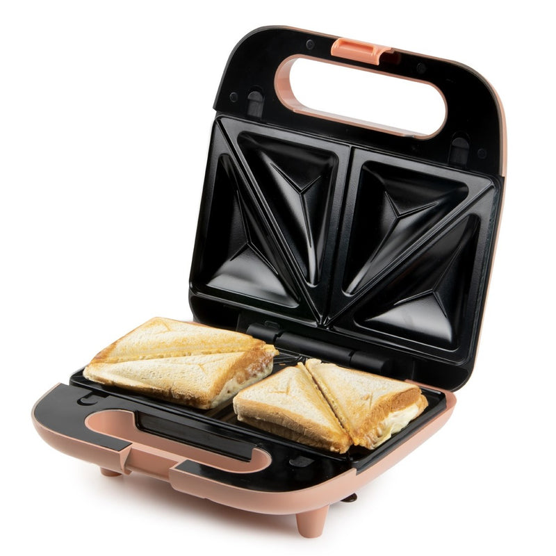 Domo Sandwichmaker 2-en-1 DO1106C