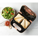 Domo Sandwichmaker 2-en-1 DO1106C