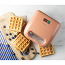 Domo Sandwichmaker 2-en-1 DO1106C
