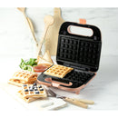 Domo Sandwichmaker 2-en-1 DO1106C