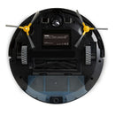 Domo Staubsauger-Roboter DO7296S Roboter Nasswischer