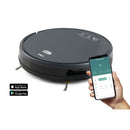 Domo Staubsauger-Roboter DO7296S Roboter Nasswischer