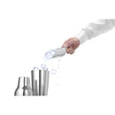 HENDI Zubehör Eisschaufel Aluminium