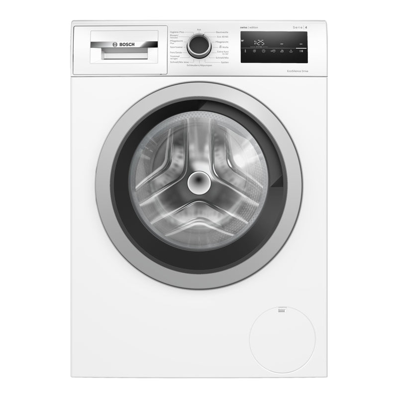 Bosch Washing Machine 8kg, WAN28242CH