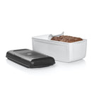 Tupperware Storage box Breadsmart Junior