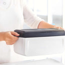 Tupperware Storage box Breadsmart Junior