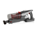 Domo battery vacuum cleaner DO1032SV