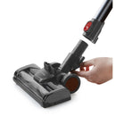 Domo battery vacuum cleaner DO1032SV