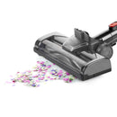 Domo battery vacuum cleaner DO1032SV