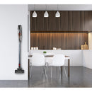 Domo battery vacuum cleaner DO1032SV