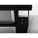 Electrolux Dunstabzugshaube DAL6036SW