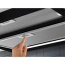 Electrolux Dunstabzugshaube DAL6036SW