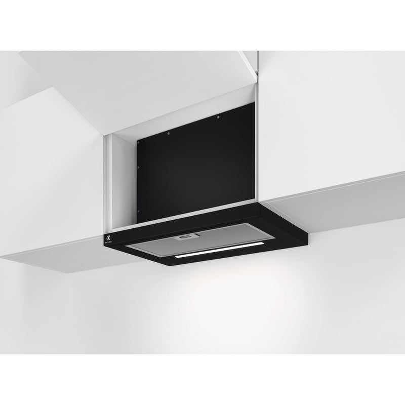 Electrolux extractor hood dal6036sw