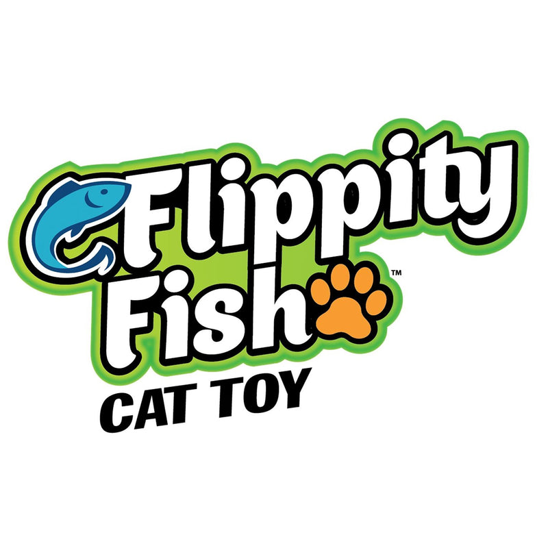 MediaShop Teleshopping Flippity Fish