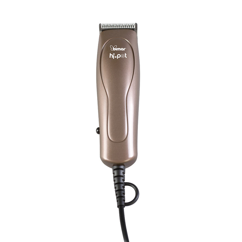 BIMAR hair cutter and trimmer for dogs pte1