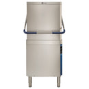 Lave-vaisselle gastronomique Electrolux Professional Hauben, eht8ig
