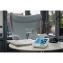 MEDISANA HORTY PRUSTED METTRET UPPRAL BRAU BU584 Connect