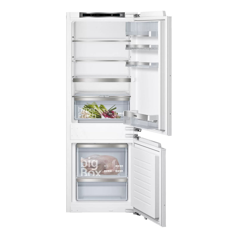 Siemens Einbaukühlschrank iQ500, KI77SADE0H, 231 Liter