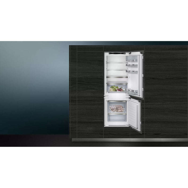 Siemens Einbaukühlschrank iQ500, KI77SADE0H, 231 Liter
