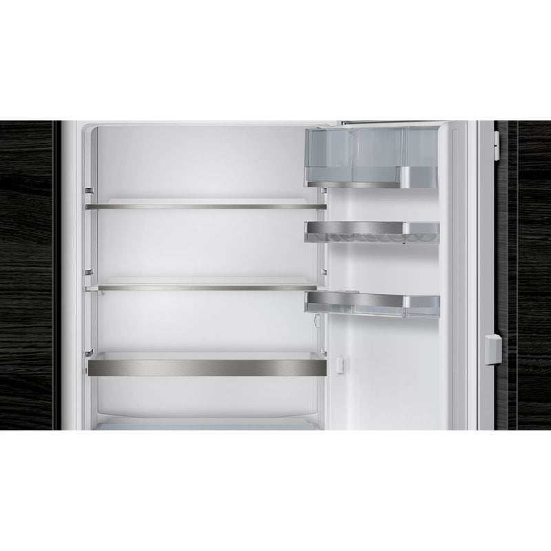 Siemens installation refrigerator IQ500, Ki77sade0H, 231 liters