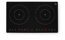 HENDI INDUCTION HOB GRATUITE - Ligne de cuisine double