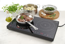HENDI INDUCTION HOB GRATUITE - Ligne de cuisine double