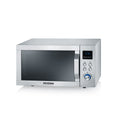 Severin Microwave 3-en-1, grill, air chaud, MW7774
