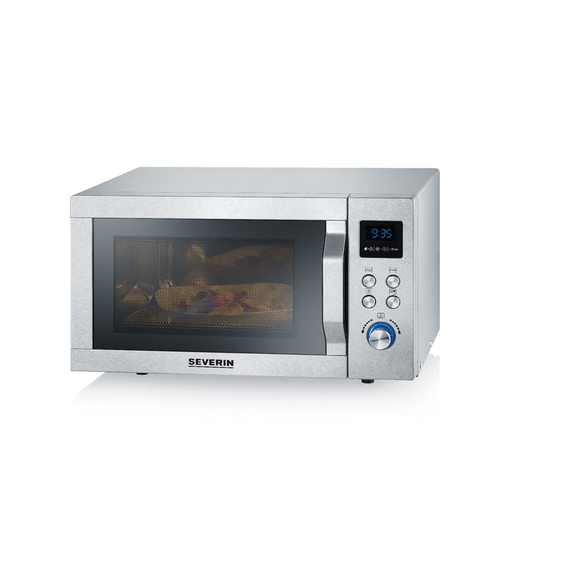 Severin microwave 3-in-1, grill, hot air, MW7774