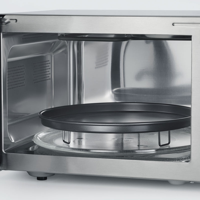 Severin microwave 3-in-1, grill, hot air, MW7774