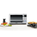 Severin Microwave 3-en-1, grill, air chaud, MW7774