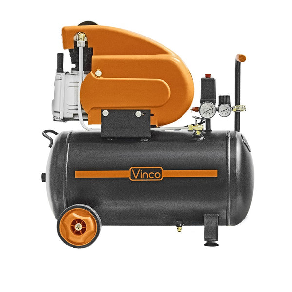 Vinco Kompressor 24 Liter, 60600