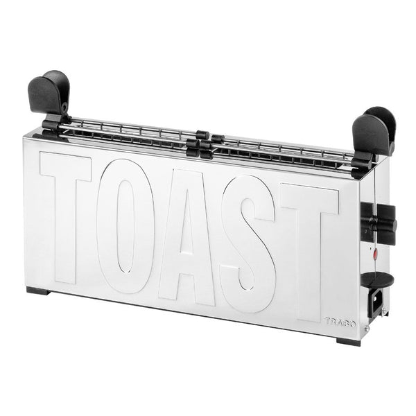 TRABO Toaster B2244N