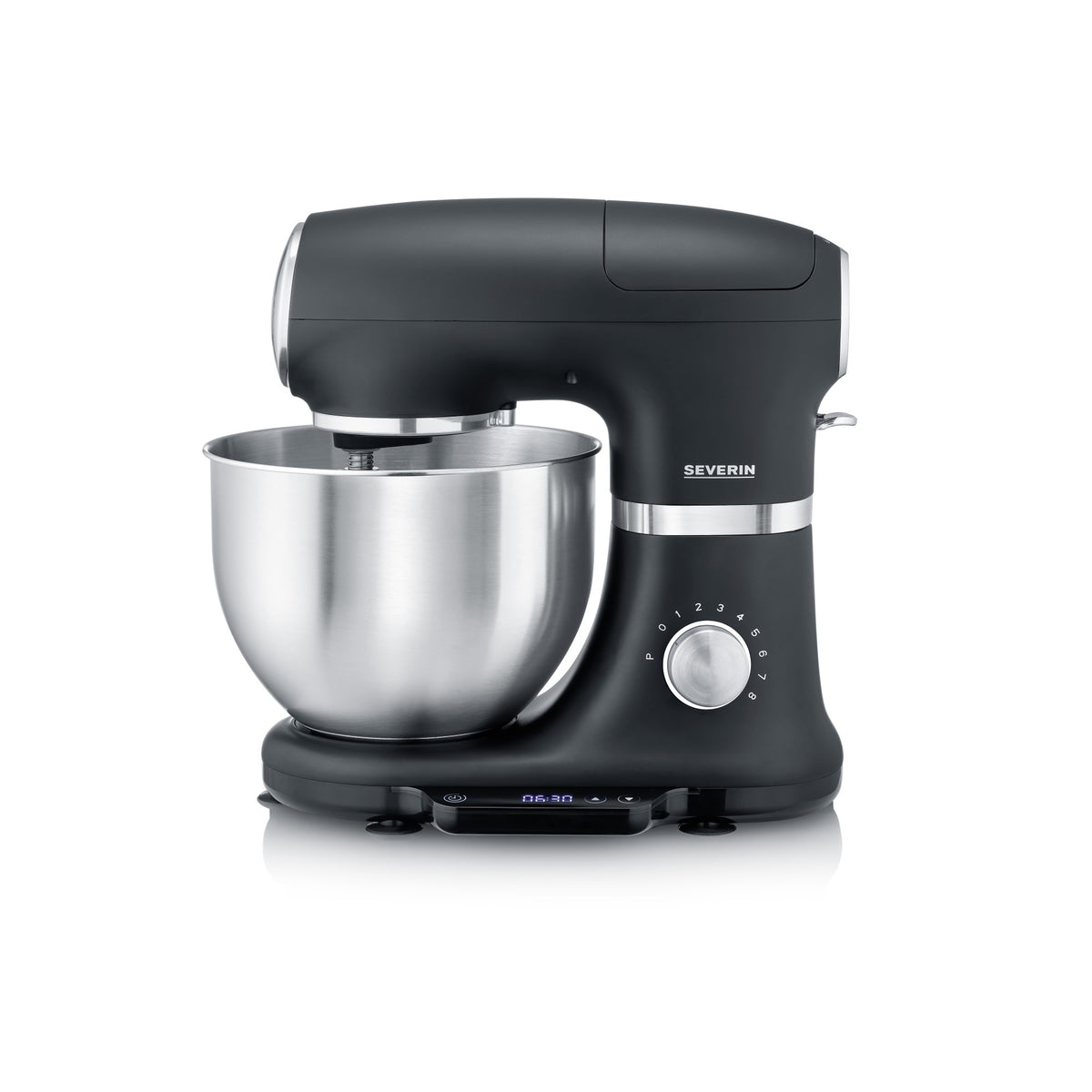 Severin Kitchen Machine KM3898 con scala e timer