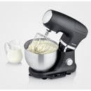 Severin kitchen machine km3898 with scale and timer