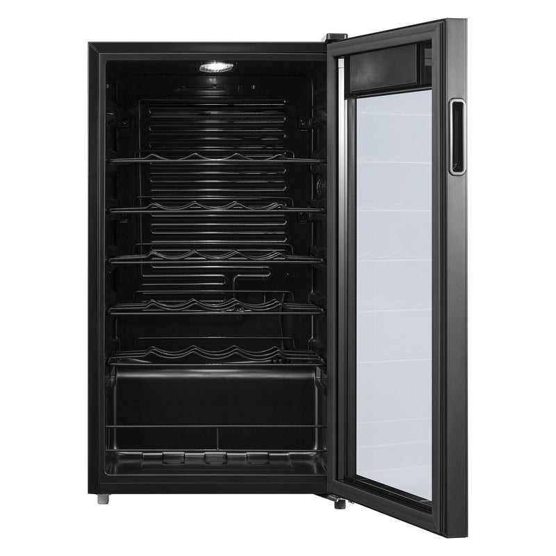 Silva Schneider Wine Refrigerator wks 1-40, 34 bouteilles