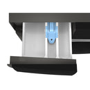 Sharp Machine à laver 10 kg es-NFH014caa-ch, une classe