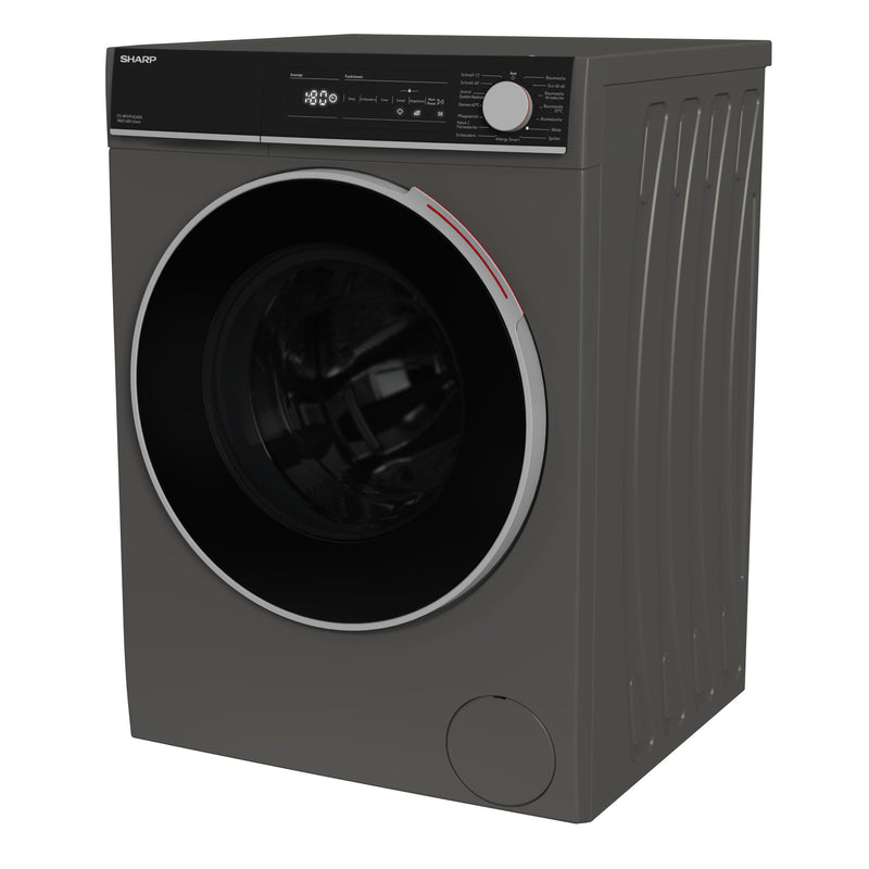 Sharp Washing machine 9kg ES-NFH914CADA-DE, A-Class