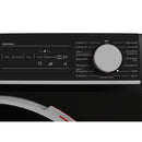 Sharp Waschmaschine 9kg ES-NFH914CBDA-CH, A-Klasse