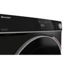 Sharp Waschmaschine 9kg ES-NFH914CBDA-CH, A-Klasse