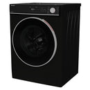 Sharp Waschmaschine 9kg ES-NFH914CBDA-CH, A-Klasse