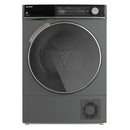 Sharp Lashing dryer 8kg, KD-NHH8S9GA3-CH, A +++, gray