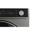 Sharp Taute dryer 7kg, KD-NHH7S9GA21, A ++, gray