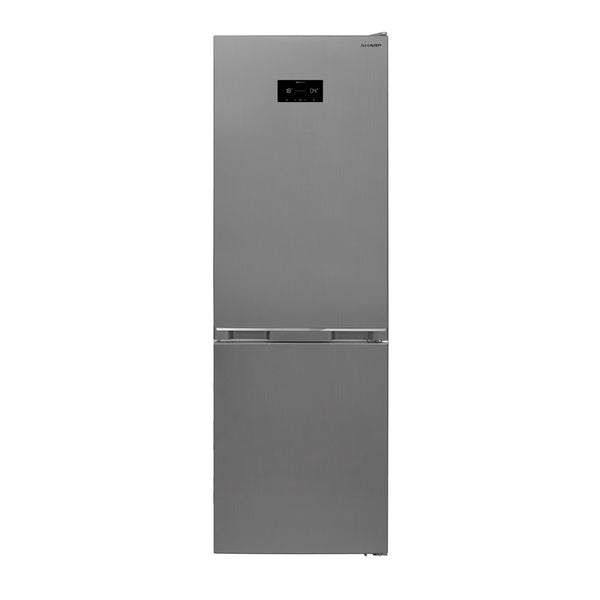 Sharp Fridge Freezer SJ-BA09RHXLC-EU, 294 L, C-KL