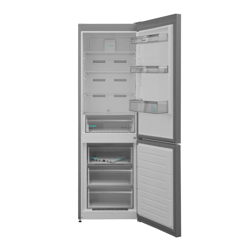 Sharp Kühlschrank Gefrierfach SJ-BA09RHXLC-EU, 294 L, C-Kl