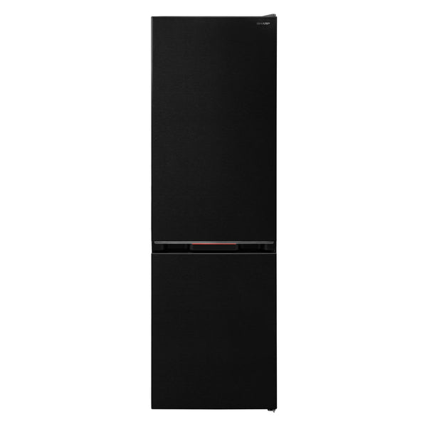 Sharp Kühlschrank SJ-BB05DTXKD-EU, 288 L, D-Klasse
