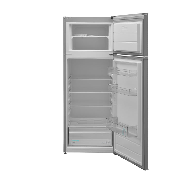 Sharp Refrigerator with freezer compartment SJ-FTB01ITXSD-EU, 213 l