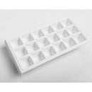 Sharp Kühl- / Gefrierkombination SJ-FTB01ITXWD, 213 L