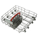 Sharp Geschirrspüler Einbau vollint. QW-NI14I47DX-CH, 60cm