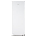 SPC Gastro fridge BKS2200-CH, 450 liters, protective bars steel